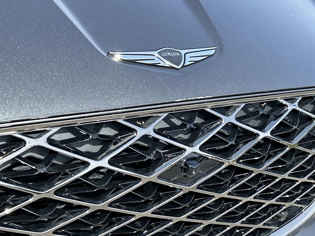 New 2026 Genesis GV70 2.5T Sport Prestige image 11