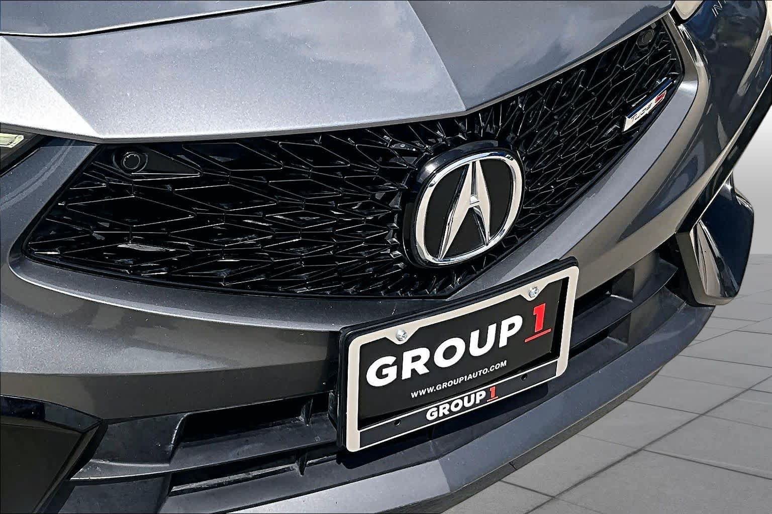 Used 2024 Acura Integra Type S FWD image 29