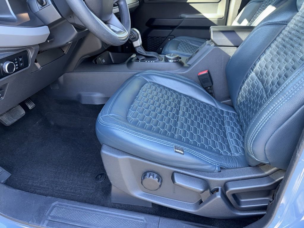 Used 2023 Ford Bronco 4-Door image 13