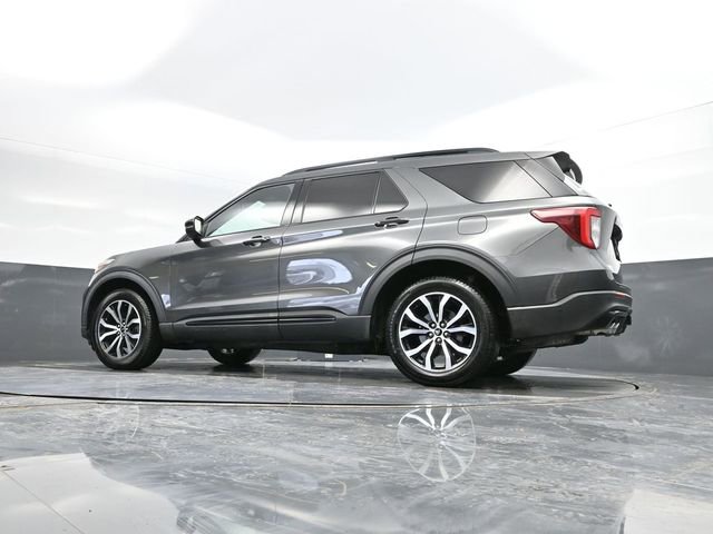 Used 2020 Ford Explorer ST image 50