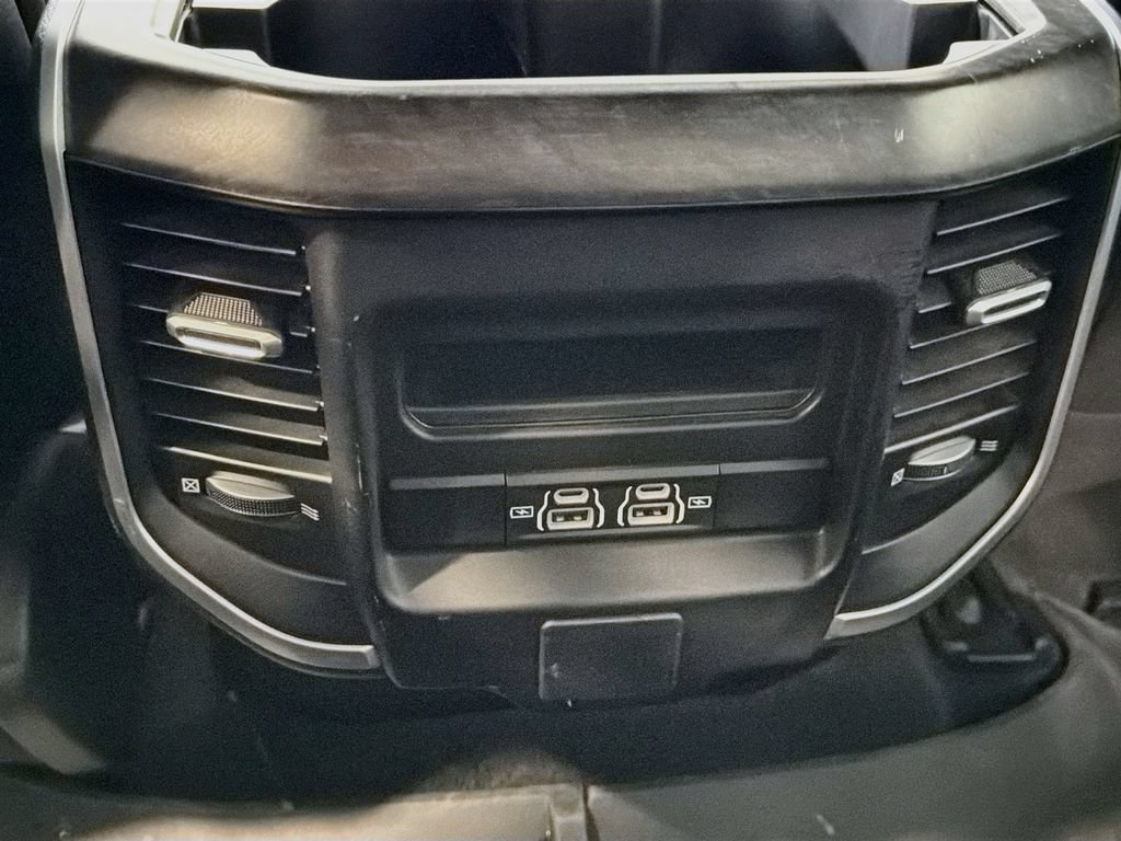 Used 2023 RAM 1500 Big Horn AWD/4WD image 24