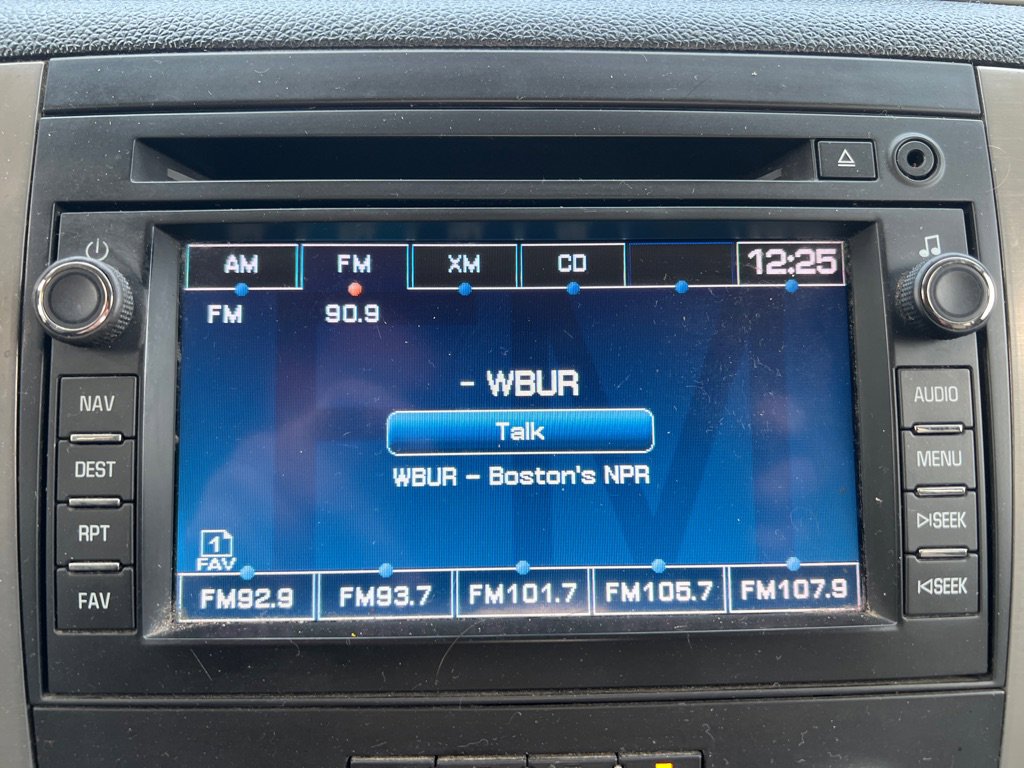 Used 2010 GMC Sierra 1500 SLT w/ All-Terrain Package image 24