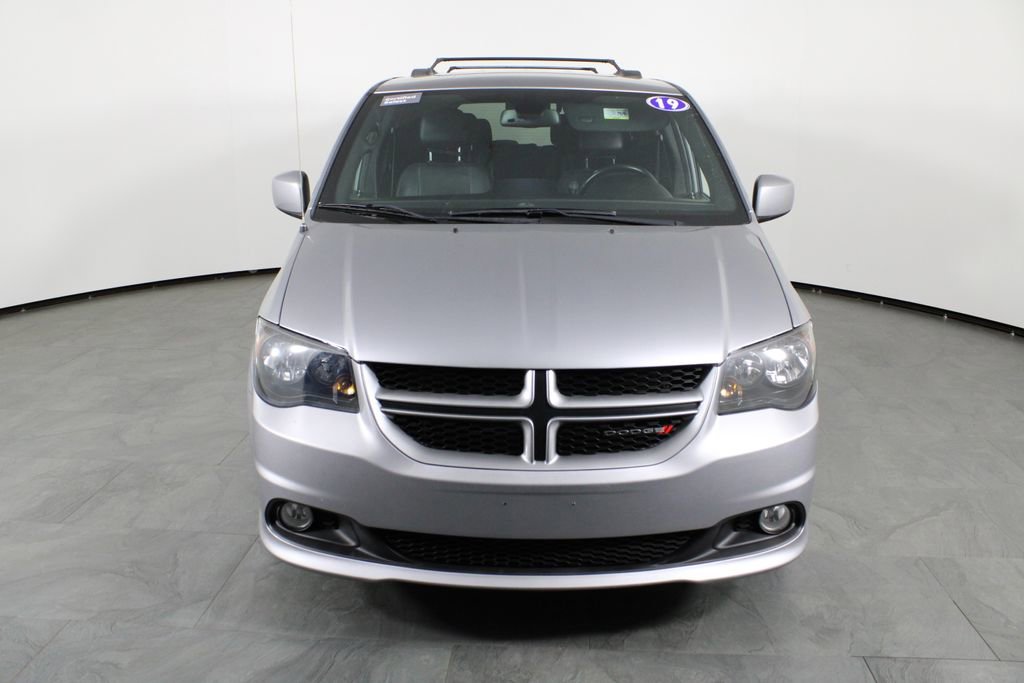 Used 2019 Dodge Grand Caravan GT image 12