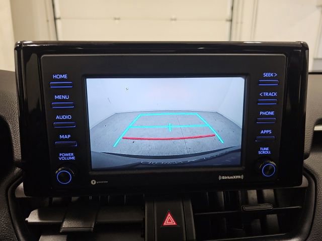 Certified 2021 Toyota RAV4 XLE w/ Convenience Package image 27