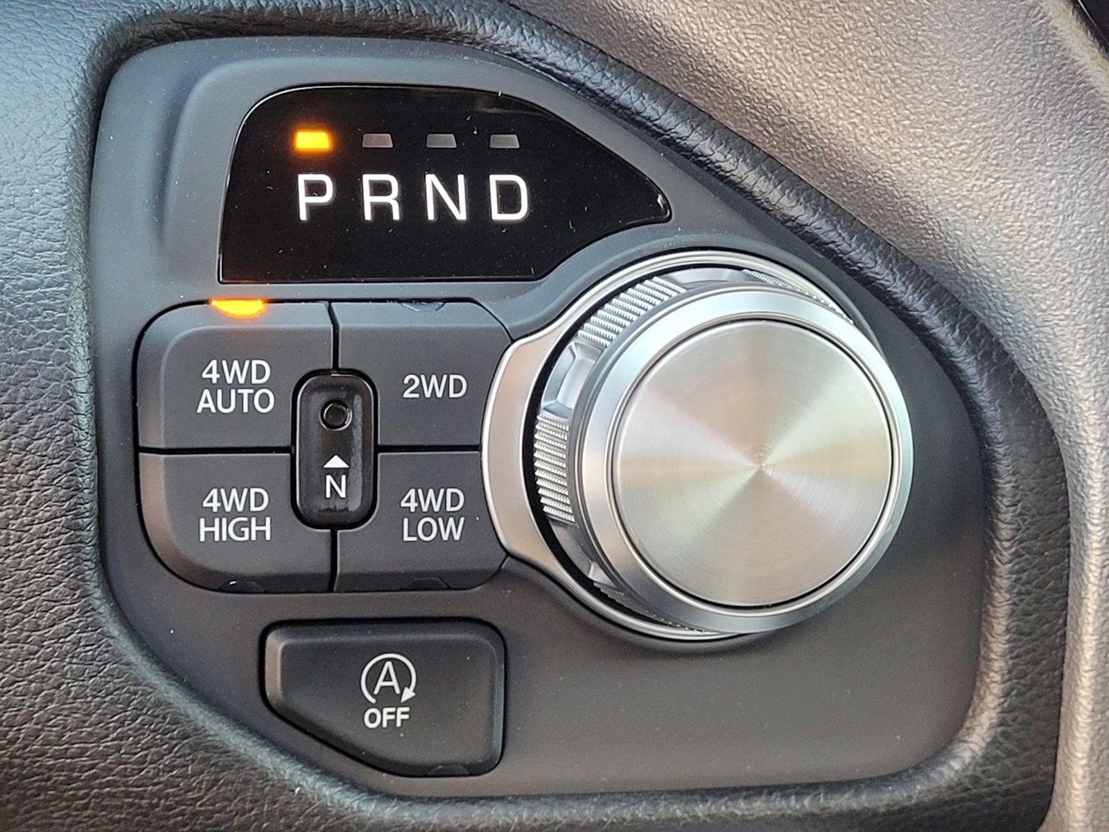 New 2025 RAM 1500 Laramie image 20