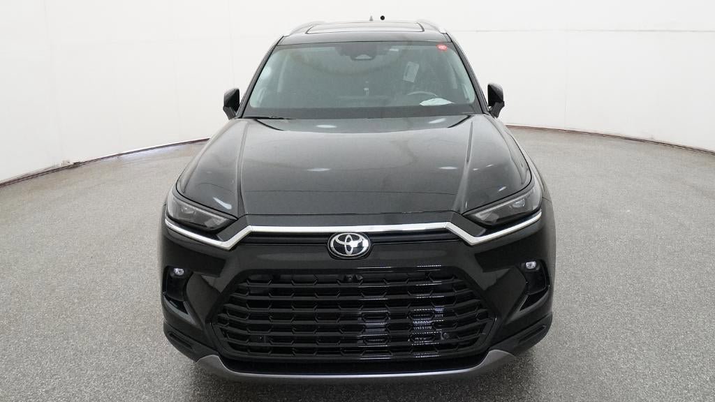 New 2026 Toyota Grand Highlander AWD image 15