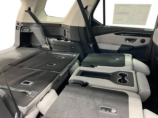 New 2025 Honda Pilot EX-L image 35