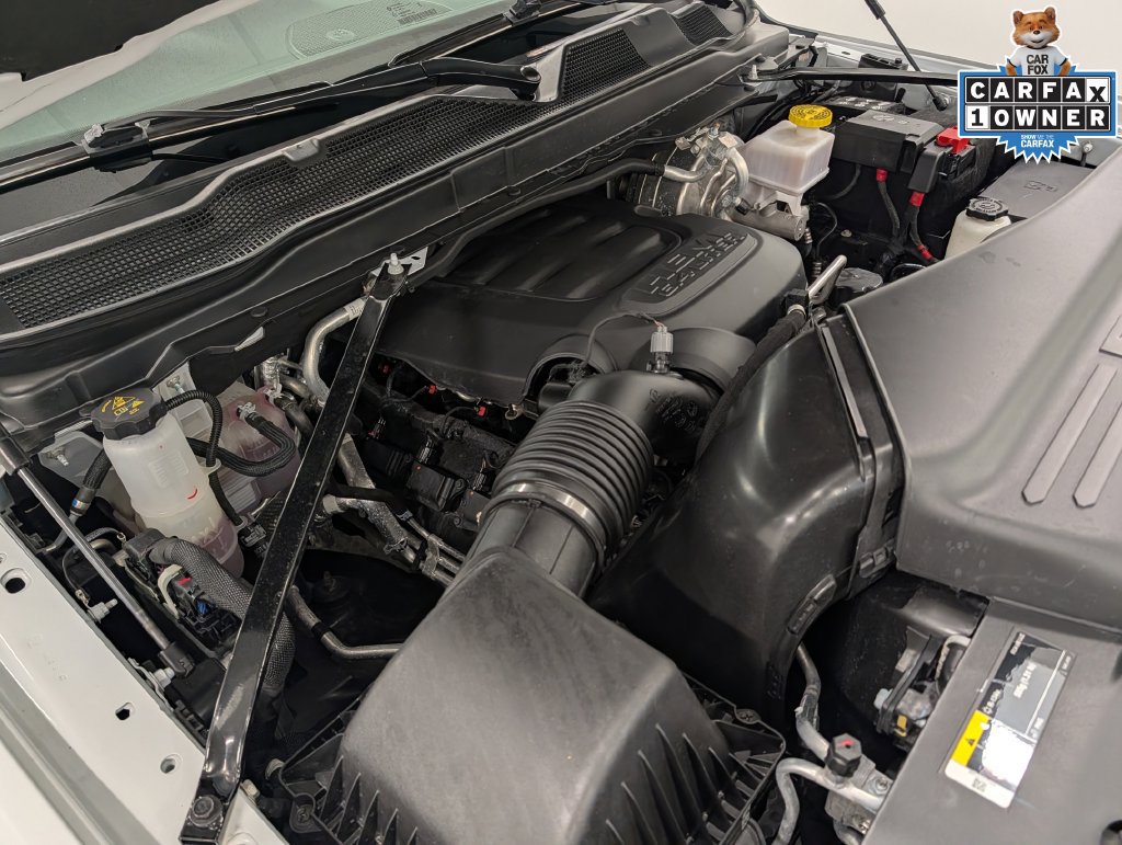 Used 2026 RAM 2500 Big Horn AWD/4WD image 32