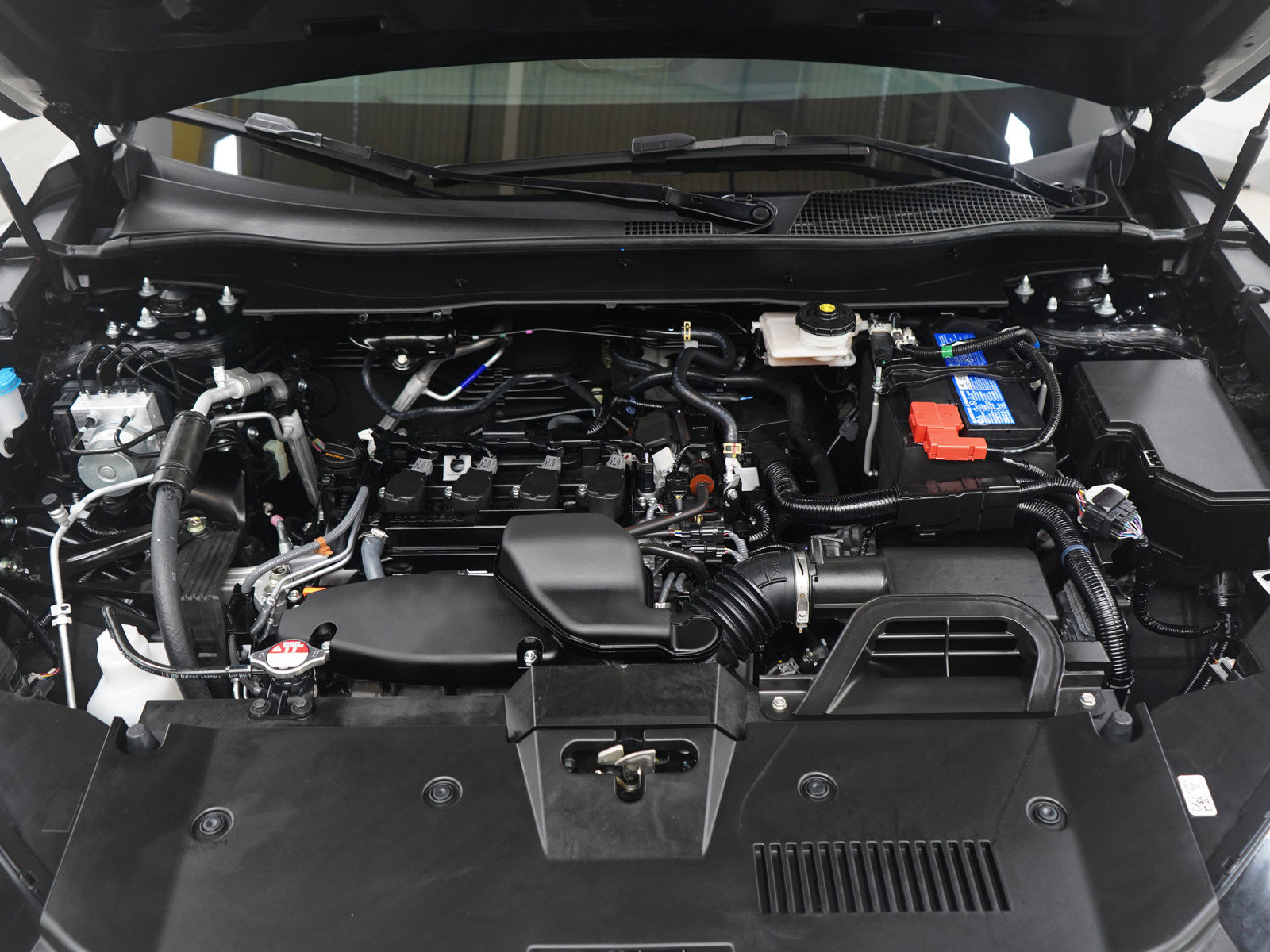 Used 2025 Honda CR-V EX image 31