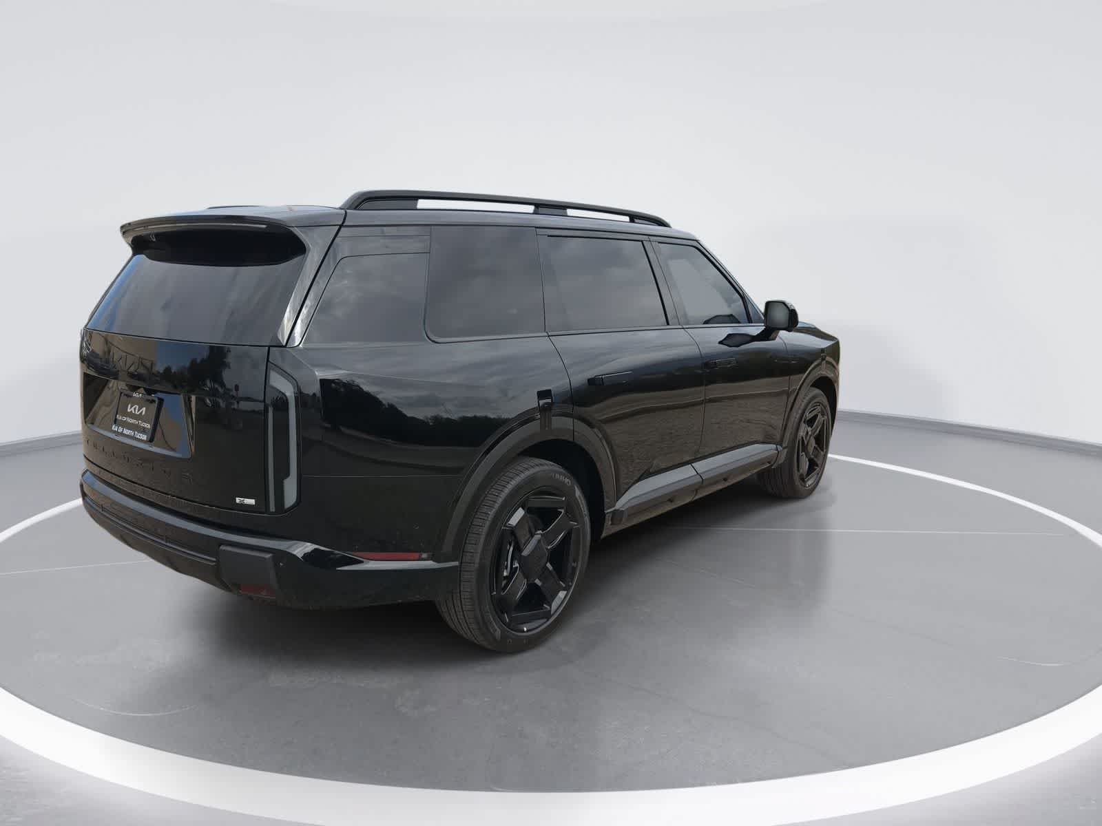New 2027 Kia Telluride SX Prestige AWD/4WD image 8