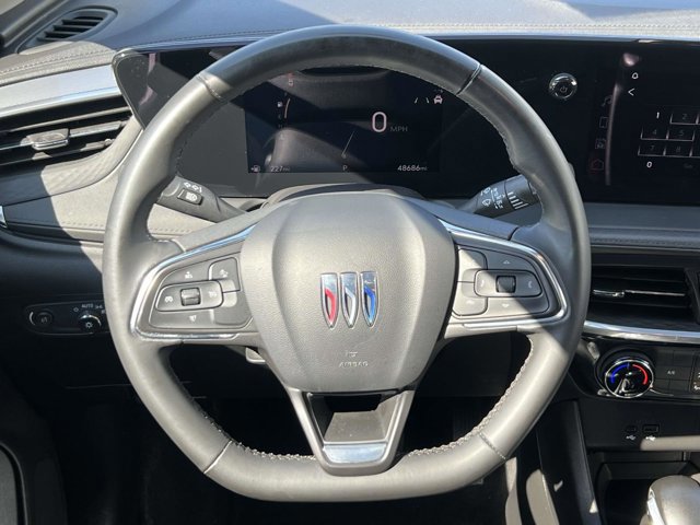 Used 2024 Buick Encore GX Sport Touring image 12