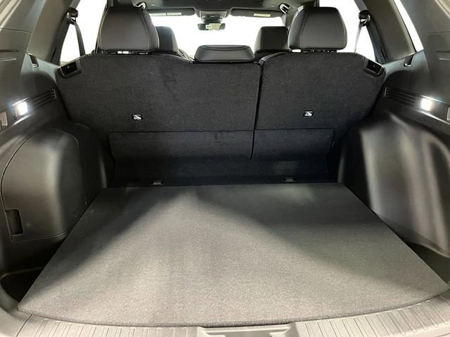 New 2026 Honda CR-V Sport-L image 26