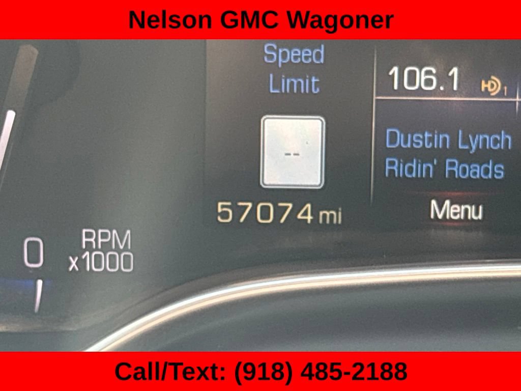 Used 2014 Cadillac SRX Performance AWD/4WD image 31