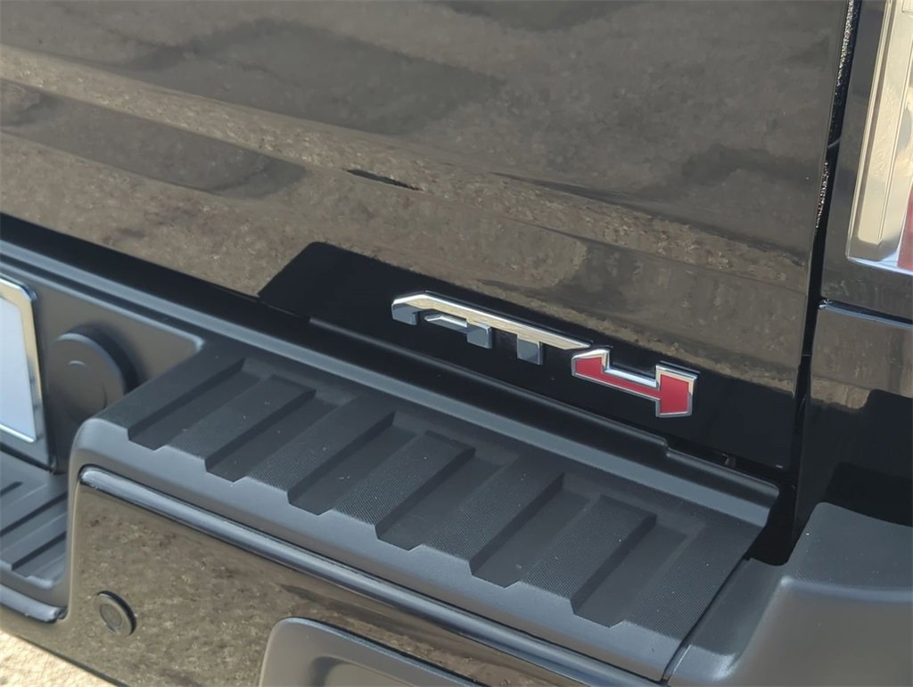 Certified 2022 GMC Canyon AT4 image 27