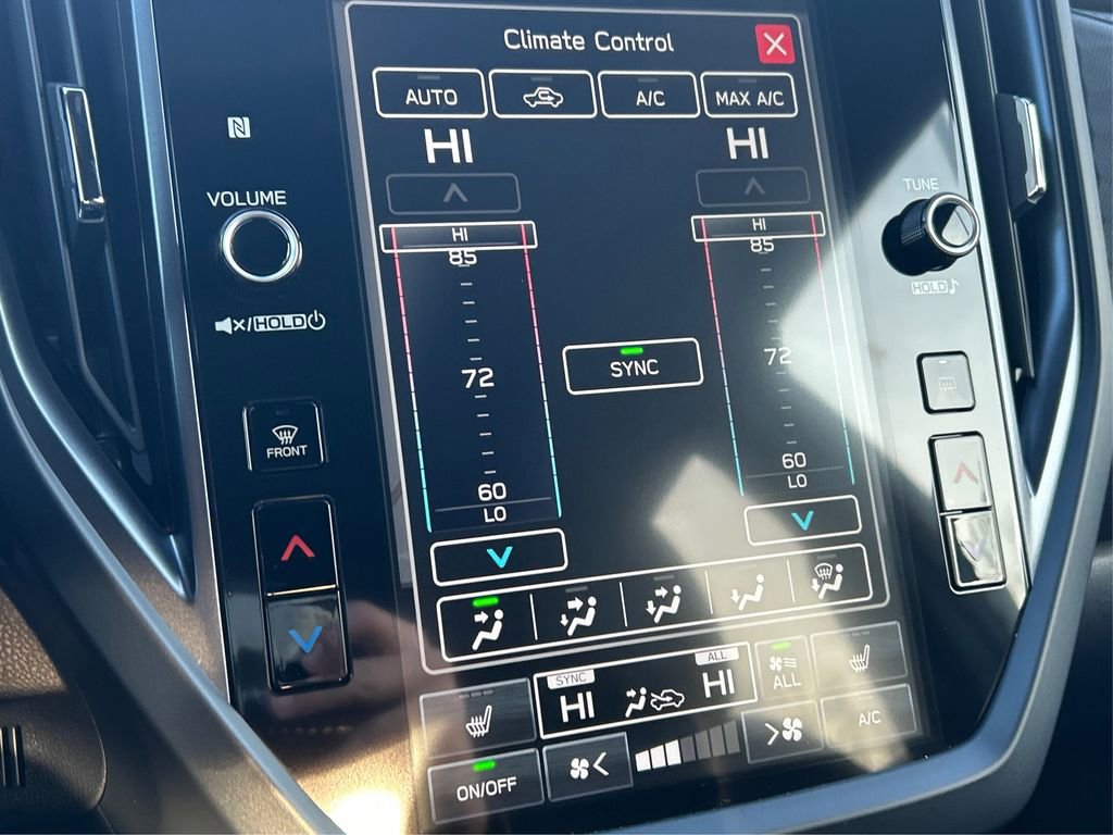 New 2025 Subaru Forester Limited image 33