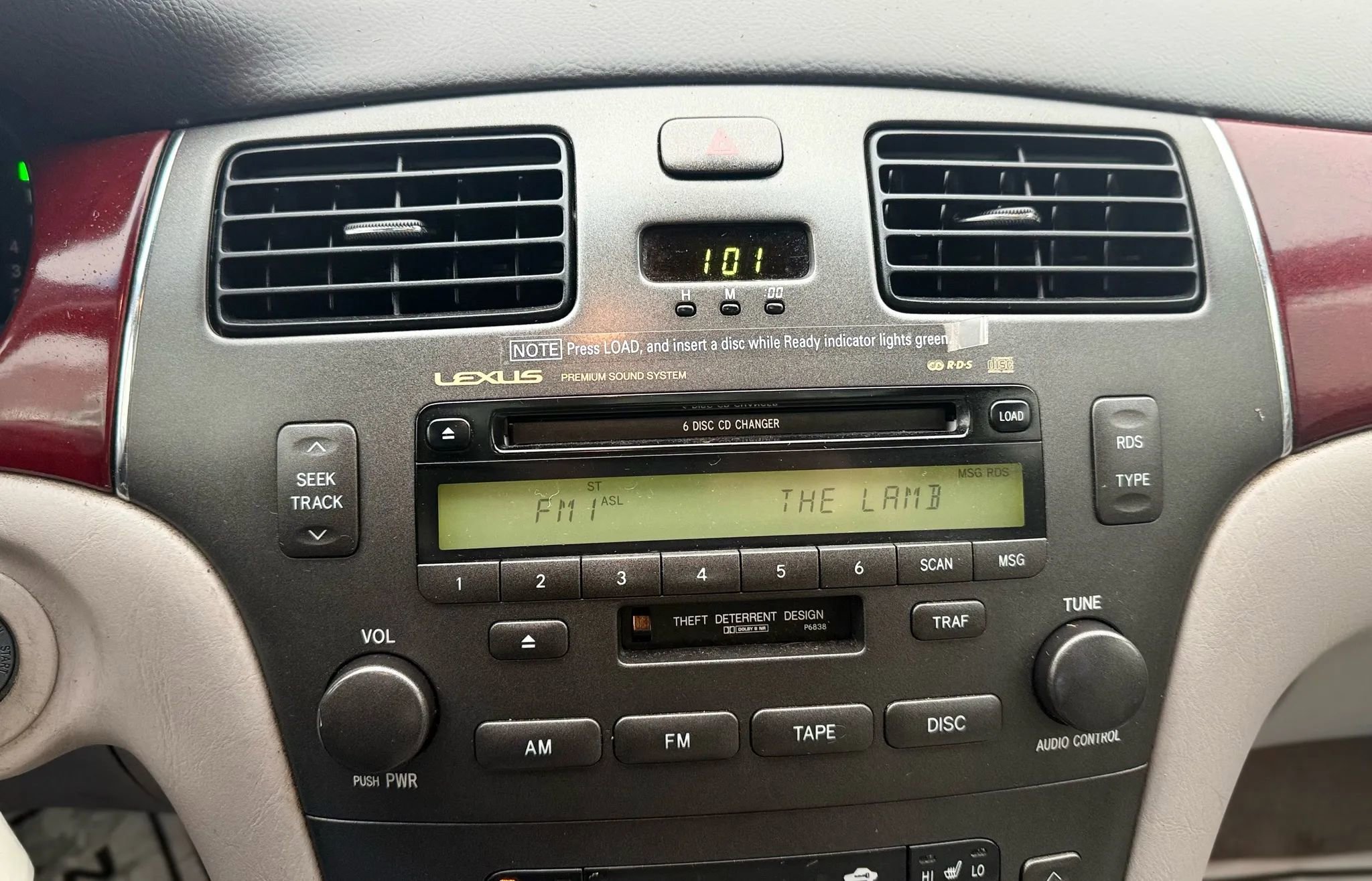 Used 2003 Lexus ES 330 image 16