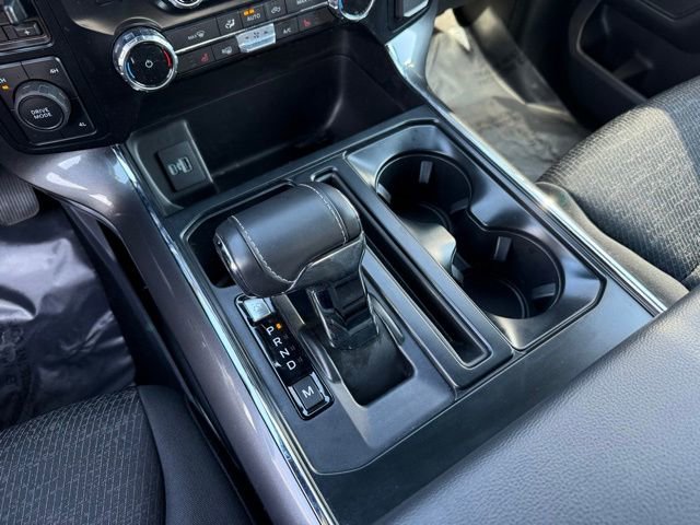 Certified 2023 Ford F150 XLT w/ Equipment Group 302A High image 32