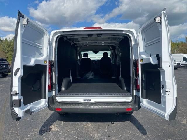 New 2024 Ford Transit 250 Low Roof w/ Load Area Protection Package RWD image 16