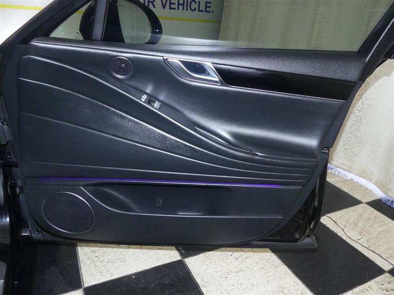 Used 2025 Genesis G80 2.5T AWD/4WD image 30