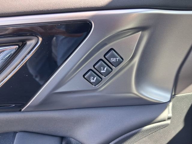 Used 2024 Subaru Outback Touring XT image 22