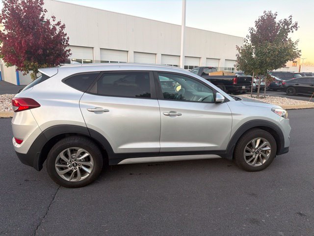 Used 2018 Hyundai Tucson SEL Plus w/ Cargo Package AWD/4WD image 8
