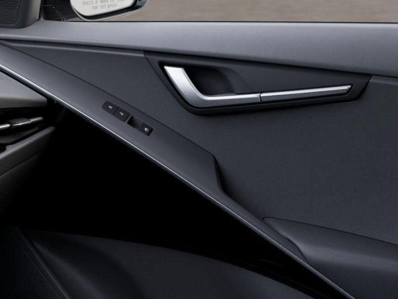 New 2025 Kia Niro SX image 25