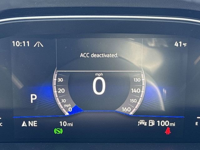 New 2026 Volkswagen Jetta SE image 16