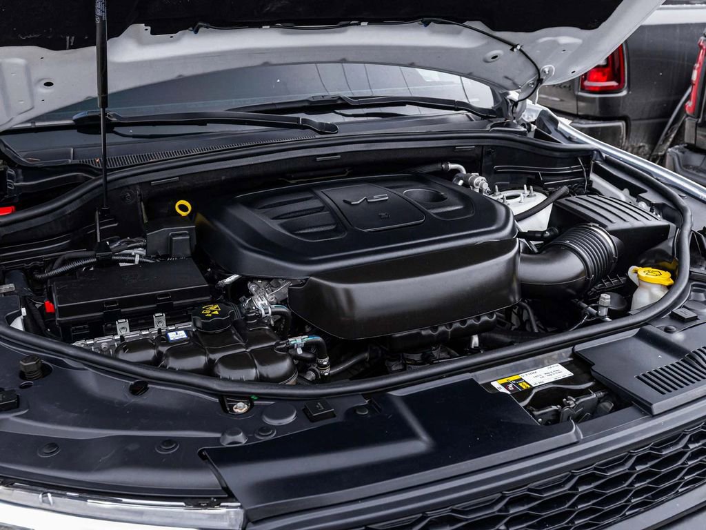 Used 2021 Dodge Durango GT w/ Blacktop Package AWD/4WD image 33