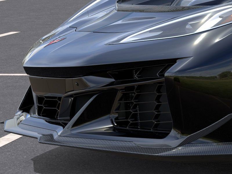 New 2027 Chevrolet Corvette ZR1X AWD/4WD image 24