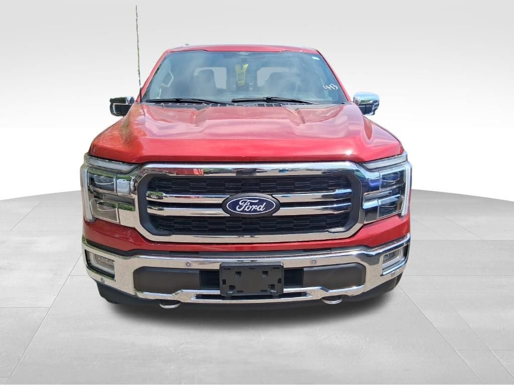 Used 2024 Ford F150 Lariat w/ Tow/Haul Package AWD/4WD image 2