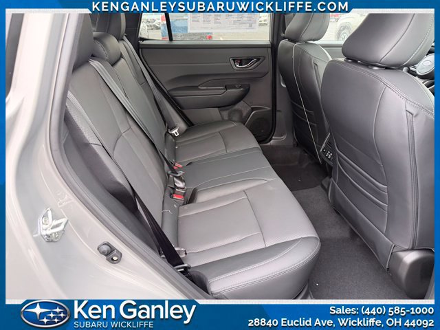 Certified 2026 Subaru Outback Touring XT AWD/4WD image 16