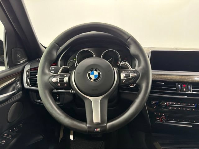 Used 2016 BMW X5 xDrive50i AWD/4WD image 30