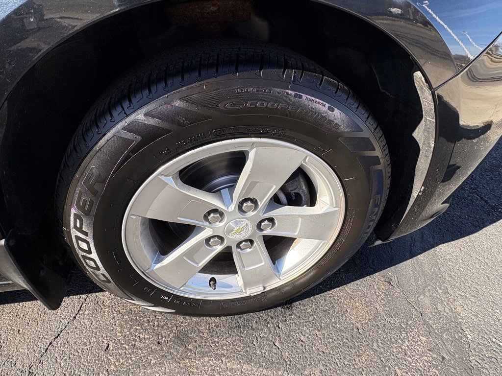 Used 2013 Chevrolet Malibu LS w/ Protection Package image 19