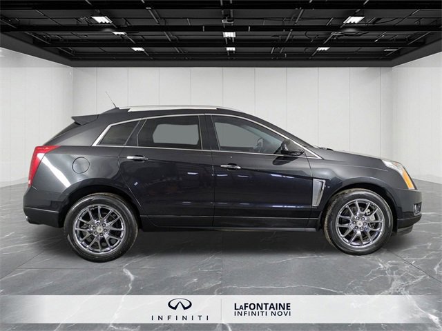 Used 2013 Cadillac SRX Premium image 6