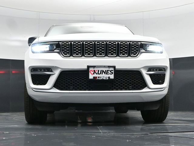 Used 2024 Jeep Grand Cherokee Summit image 57
