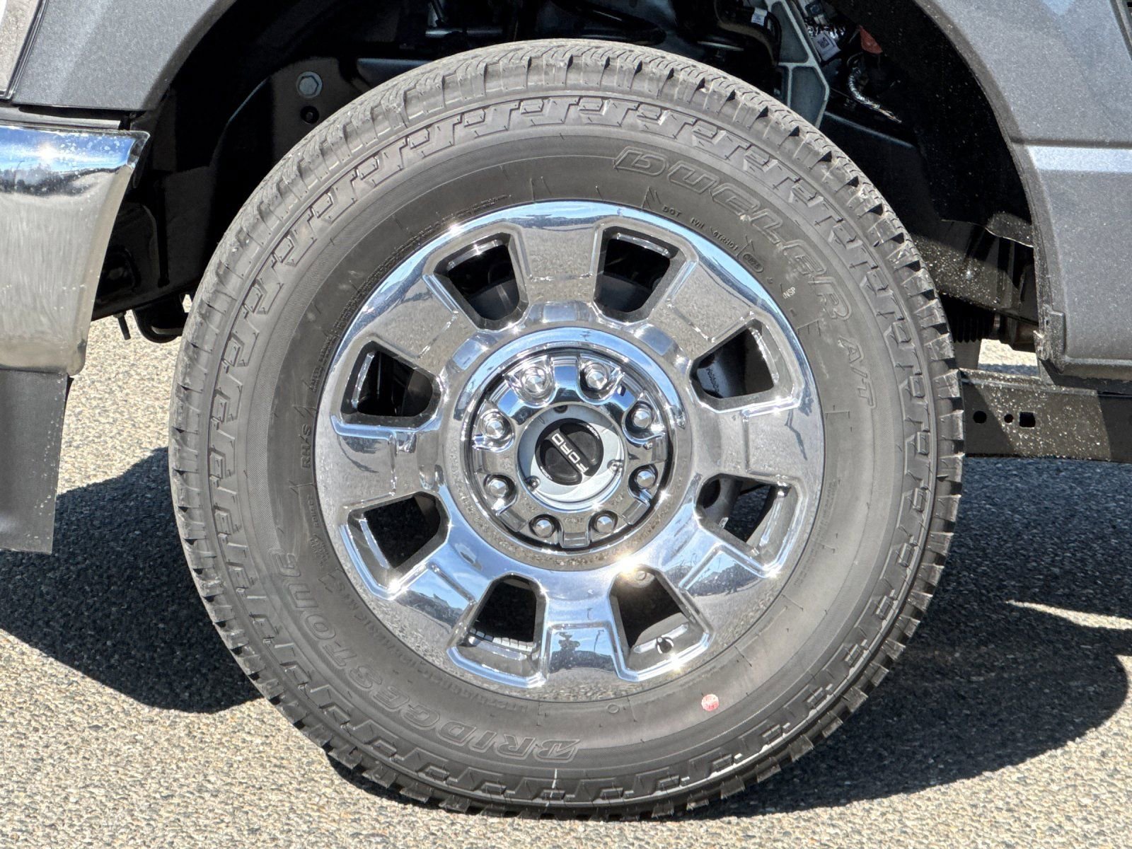 New 2026 Ford F350 Lariat w/ Lariat Ultimate Package image 31