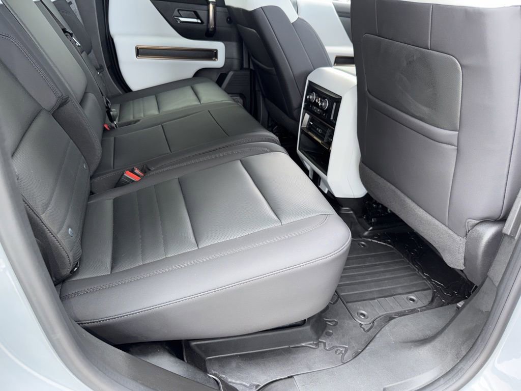 Used 2024 GMC Hummer EV 3X AWD/4WD image 25