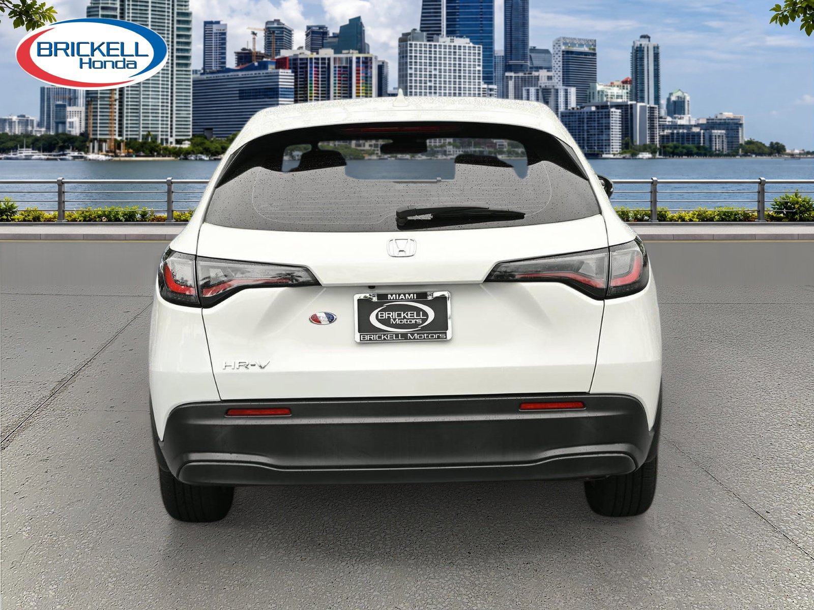 Used 2023 Honda HR-V LX image 5