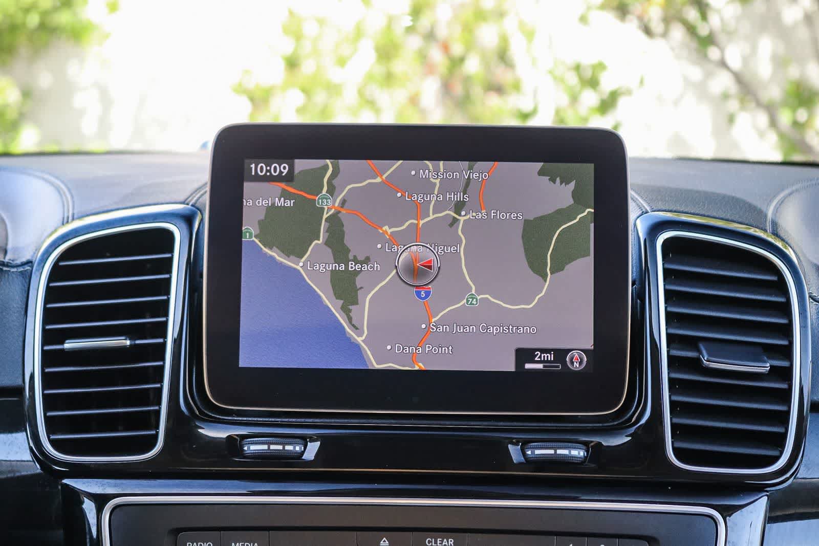 Used 2019 Mercedes-Benz GLE 43 AMG 4MATIC Coupe image 14