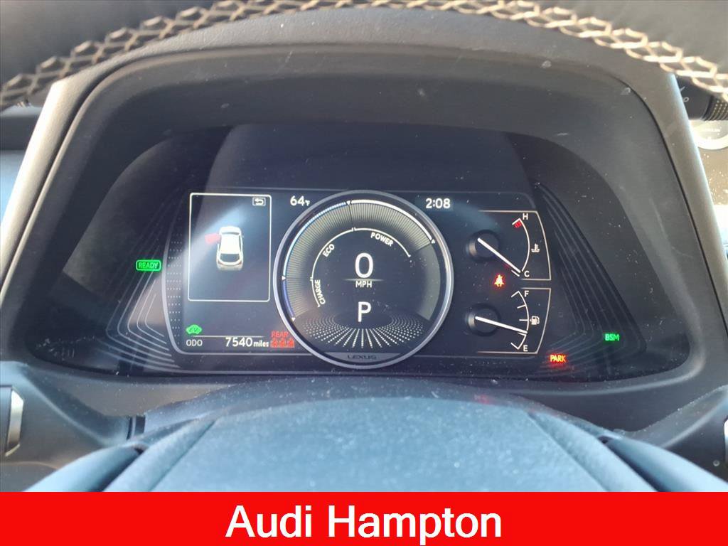 Used 2022 Lexus UX 250h w/ Premium Package AWD/4WD image 16