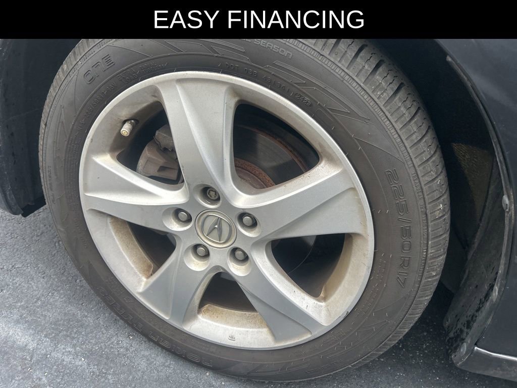 Used 2012 Acura TSX Sport Wagon image 10