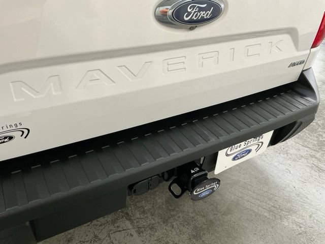 Used 2022 Ford Maverick XLT w/ Equipment Group 300A Standard AWD/4WD image 8