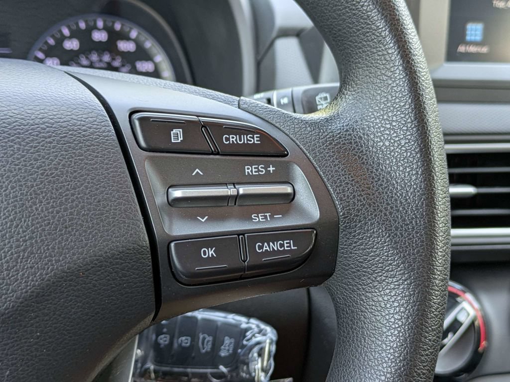 Used 2019 Hyundai Kona SE FWD image 24