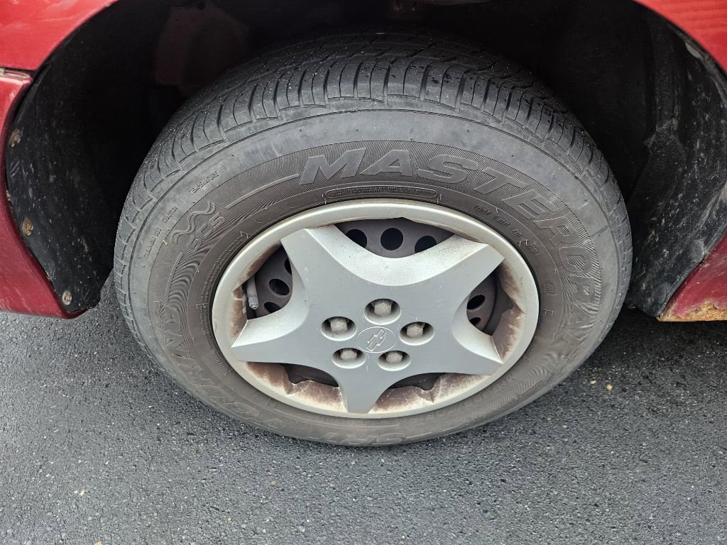 Used 2000 Chevrolet Cavalier Sedan image 20