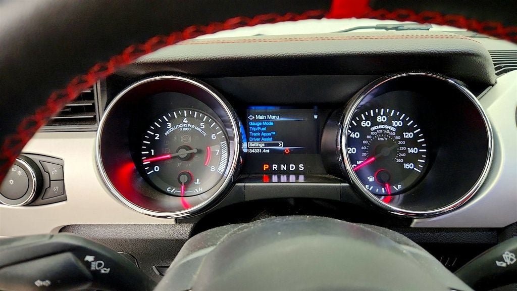 Used 2016 Ford Mustang GT Premium w/ Equipment Group 401A RWD image 16