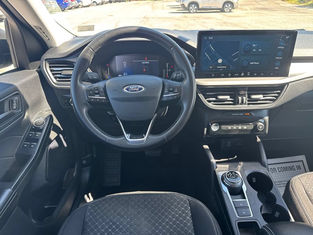 Used 2023 Ford Escape Active w/ Tech Pack #1 FWD image 14