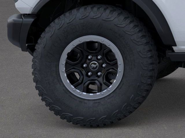 New 2026 Ford Bronco Badlands image 21