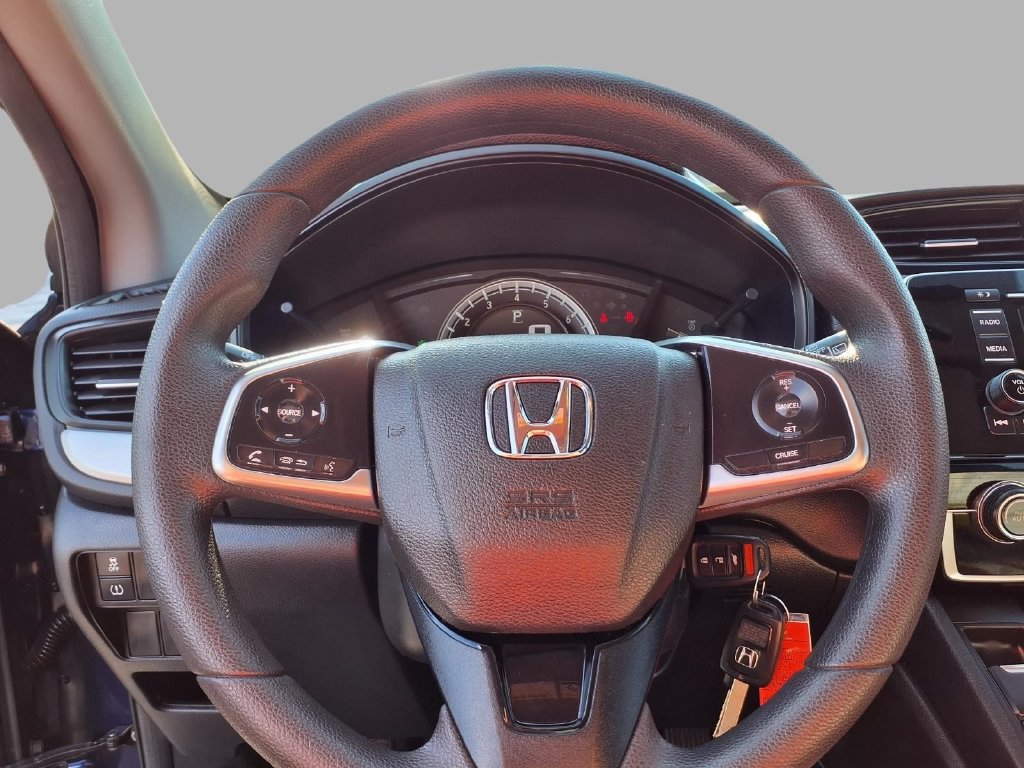 Used 2018 Honda CR-V LX image 13