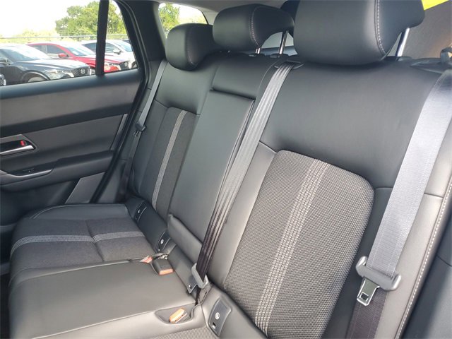 New 2026 MAZDA CX-50 2.5 Hybrid w/ Weather Package image 12