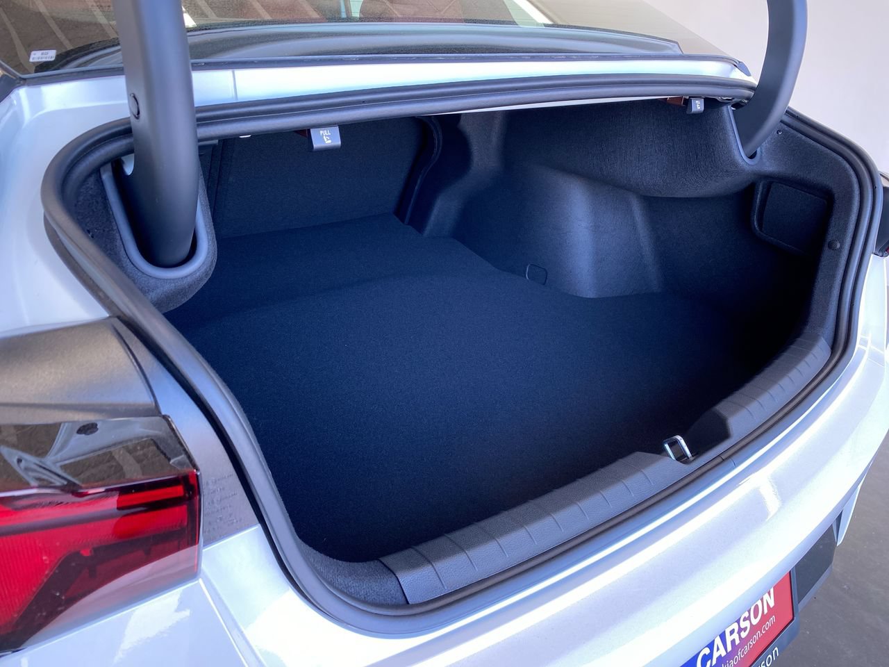 New 2026 Kia K5 GT-Line w/ GT-Line Red Interior Package FWD image 15